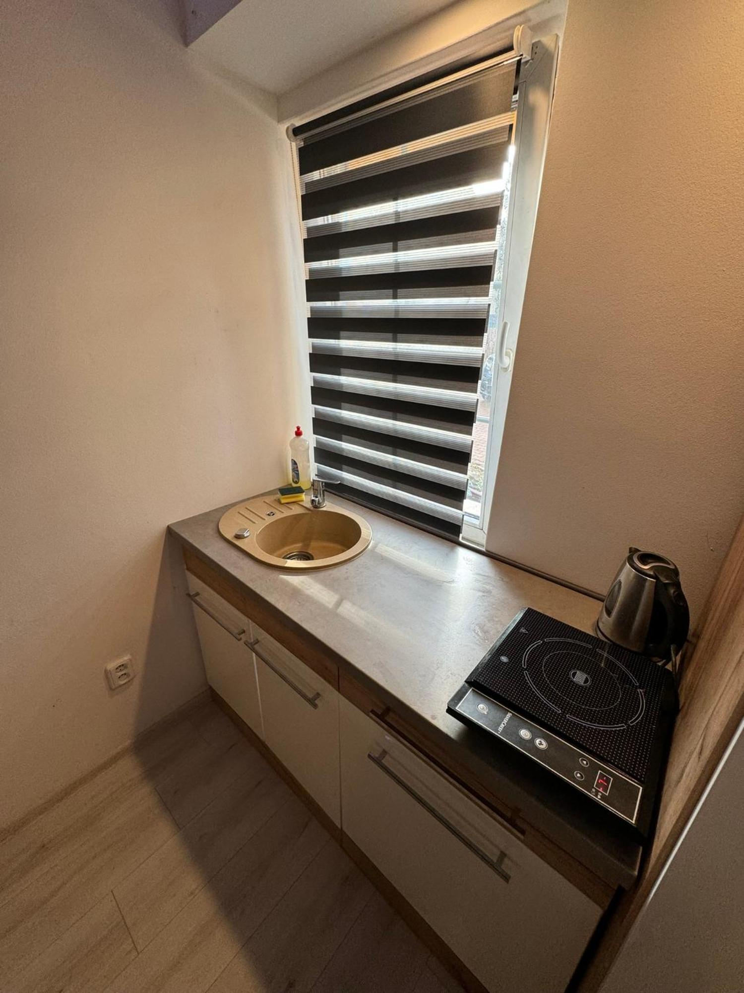 Apartman V Srdci Liberce Liberec Ngoại thất bức ảnh