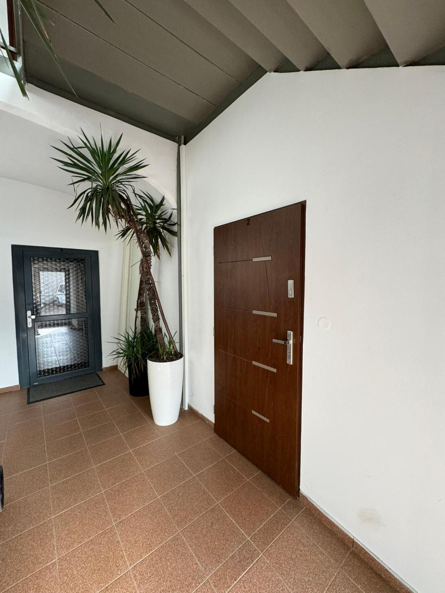 Apartman V Srdci Liberce Liberec Ngoại thất bức ảnh