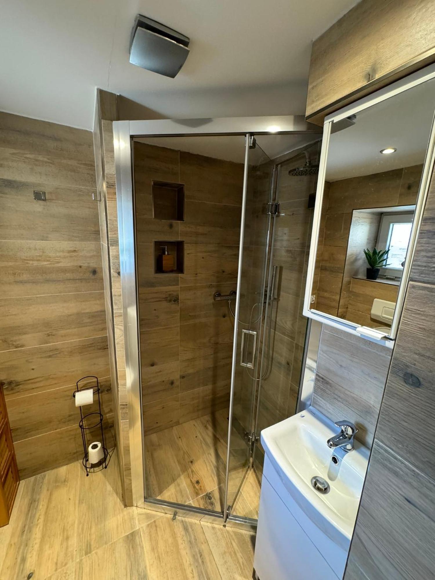 Apartman V Srdci Liberce Liberec Ngoại thất bức ảnh